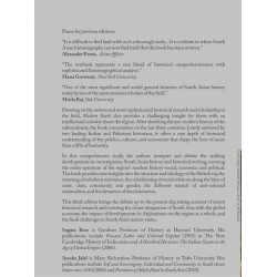 Modern South Asia: History, Culture, Politics, Economy Modern South Asia: History, Culture, Politics, Economy