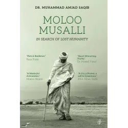 Moloo Musalli: In Search Of Lost Humanity