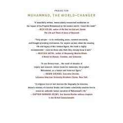 Muhammad The World-Changer