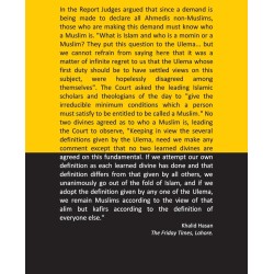 Munir Inquiry Report Munir Inquiry Report