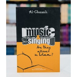 Music & Singing Are They Allowed In Islam?