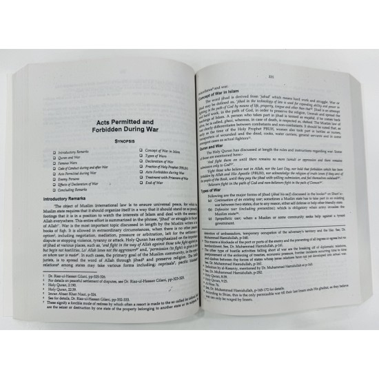 Muslim Law & Jurisprudence