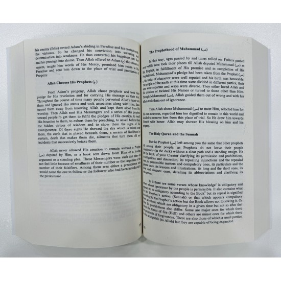 Nahj Al Balaghah - English Edition (Premium Edition)
