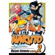Naruto (Vol. 1 To 5) - Manga Series Naruto (Vol. 1 To 5) - Manga Series