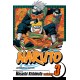 Naruto (Vol. 1 To 5) - Manga Series Naruto (Vol. 1 To 5) - Manga Series
