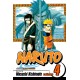 Naruto (Vol. 1 To 5) - Manga Series Naruto (Vol. 1 To 5) - Manga Series