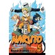 Naruto (Vol. 1 To 5) - Manga Series Naruto (Vol. 1 To 5) - Manga Series