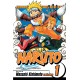 Naruto (Vol. 1 To 5) - Manga Series Naruto (Vol. 1 To 5) - Manga Series
