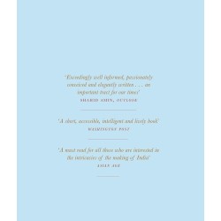 Nehru The Invention Of India