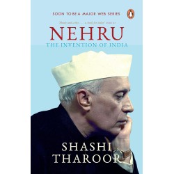 Nehru The Invention Of India