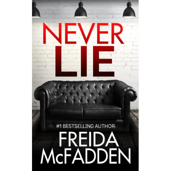 Never Lie Never Lie