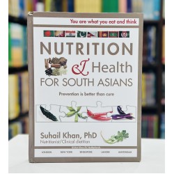 Nutrition And Health For South Asians Nutrition And Health For South Asians