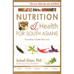 Nutrition And Health For South Asians Nutrition And Health For South Asians