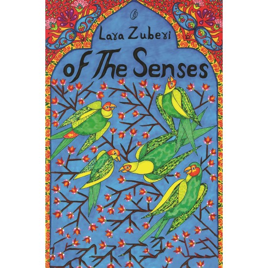 Of The Senses Of The Senses