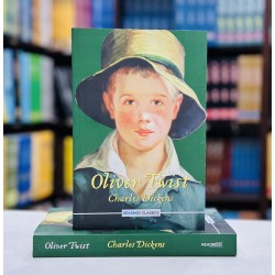 Oliver Twist Oliver Twist