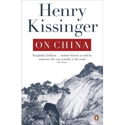 On China On China