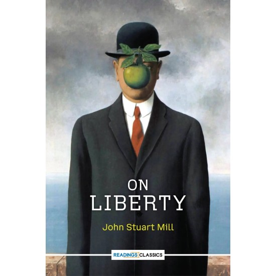 On Liberty On Liberty