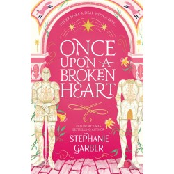 Once Upon A Broken Heart Once Upon A Broken Heart