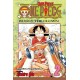 One Piece (Vol. 1 To 5) - Manga Series