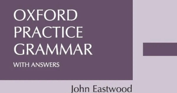Buy Oxford Practice Grammar UMT Edition By John Eastwood Online | All ...