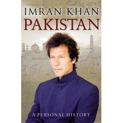 Pakistan A Personal History Pakistan A Personal History