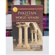 Pakistan And World Affairs