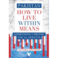 Pakistan How To Live Within Means