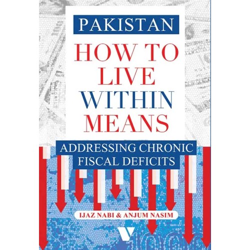 Pakistan How To Live Within Means