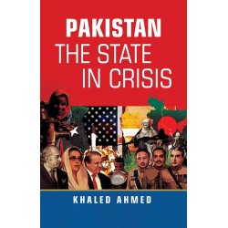 Pakistan The State In Crisis Pakistan The State In Crisis