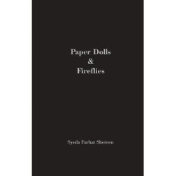 Paper Dolls And Fireflies Paper Dolls And Fireflies