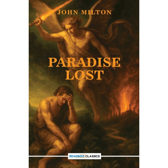 Paradise Lost Paradise Lost
