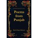 Poems From Punjab