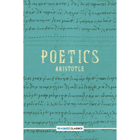 Poetics Poetics