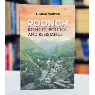 Poonch Identity Politics And Resistance