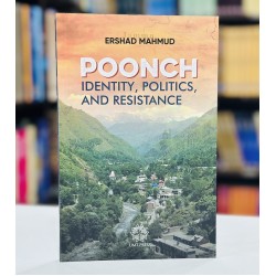 Poonch Identity Politics And Resistance Poonch Identity Politics And Resistance