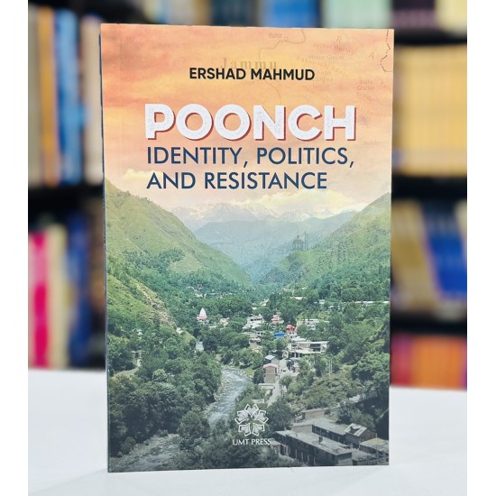 Poonch Identity Politics And Resistance Poonch Identity Politics And Resistance