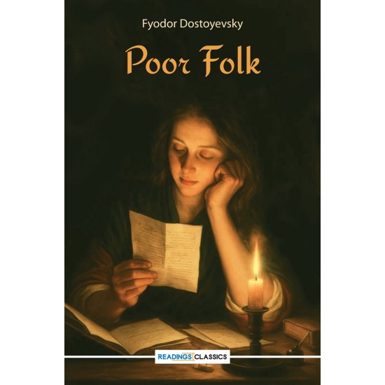 Poor Folk Poor Folk