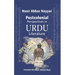 Postcolonial Perspectives In Urdu Literature Postcolonial Perspectives In Urdu Literature