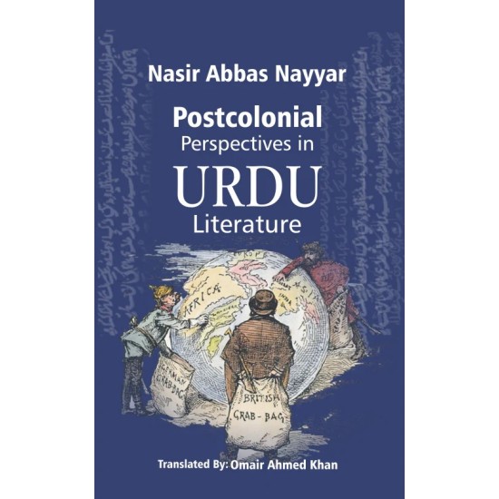Postcolonial Perspectives In Urdu Literature Postcolonial Perspectives In Urdu Literature