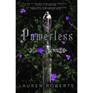 Powerless - The Powerless Trilogy Book 1