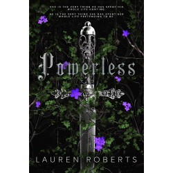 Powerless - The Powerless Trilogy Book 1 Powerless - The Powerless Trilogy Book 1