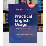 Practical English Usage By Michael Swan