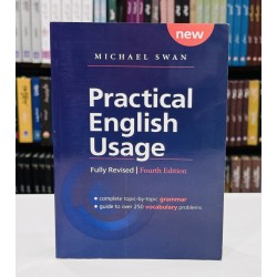 Practical English Usage By Michael Swan