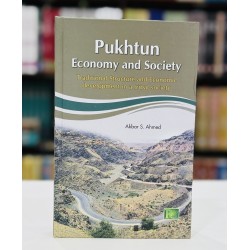 Pukhtun Economy And Society Pukhtun Economy And Society