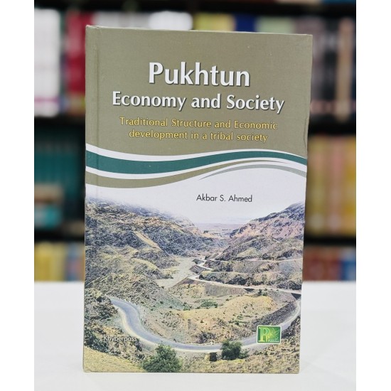 Pukhtun Economy And Society Pukhtun Economy And Society