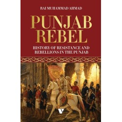 Punjab Rebel Punjab Rebel