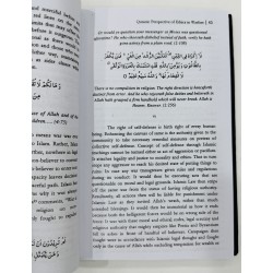 Quranic Concept Of War Quranic Concept Of War