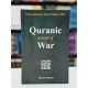 Quranic Concept Of War Quranic Concept Of War