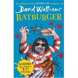 Ratburger Ratburger
