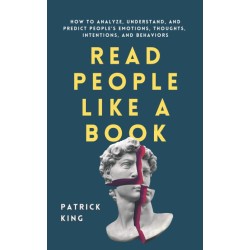 Read People Like A Book